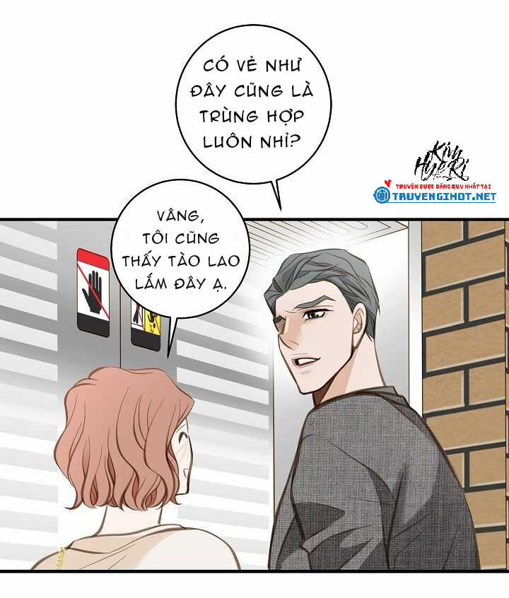 CUỘC HÔN NHÂN SỐNG CÒN Chapter 7.2 trang 15