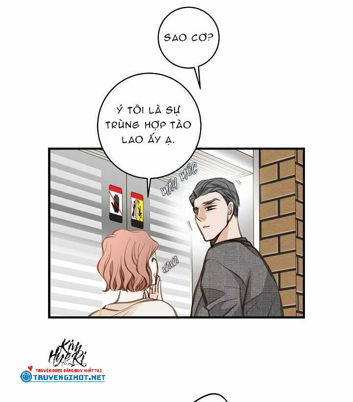 CUỘC HÔN NHÂN SỐNG CÒN Chapter 7.2 trang 16