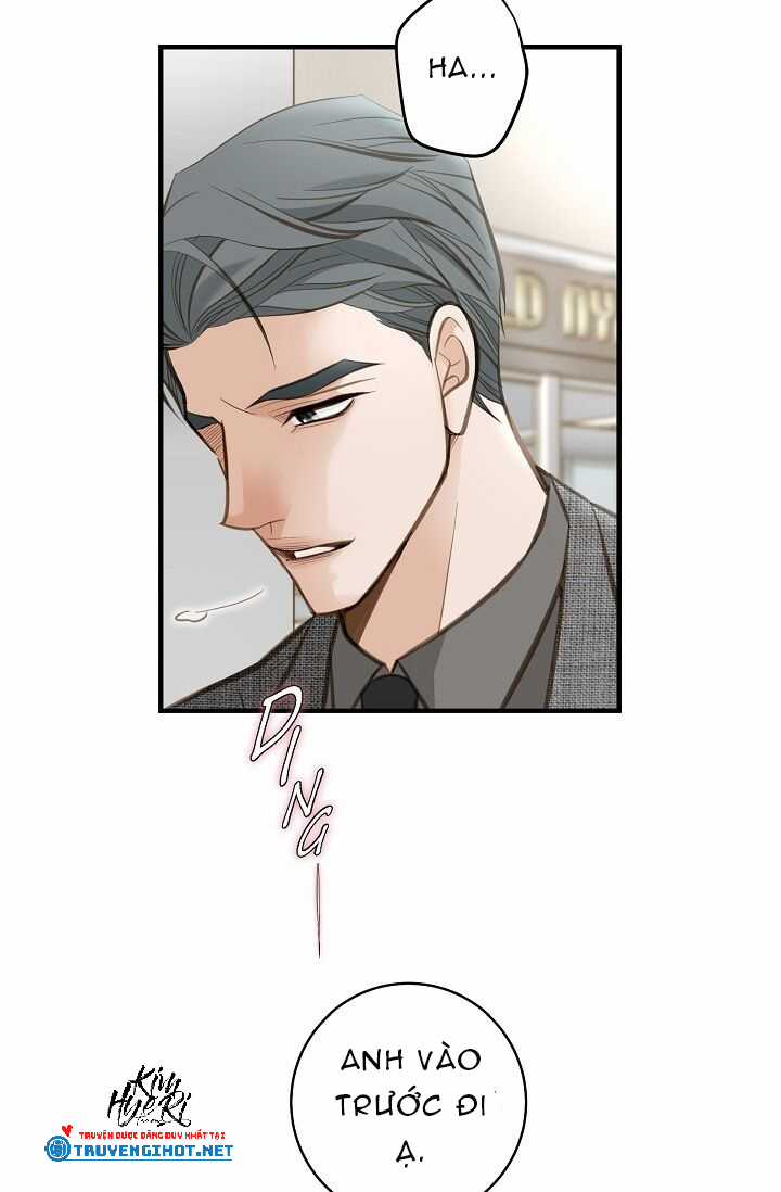 CUỘC HÔN NHÂN SỐNG CÒN Chapter 7.2 trang 17