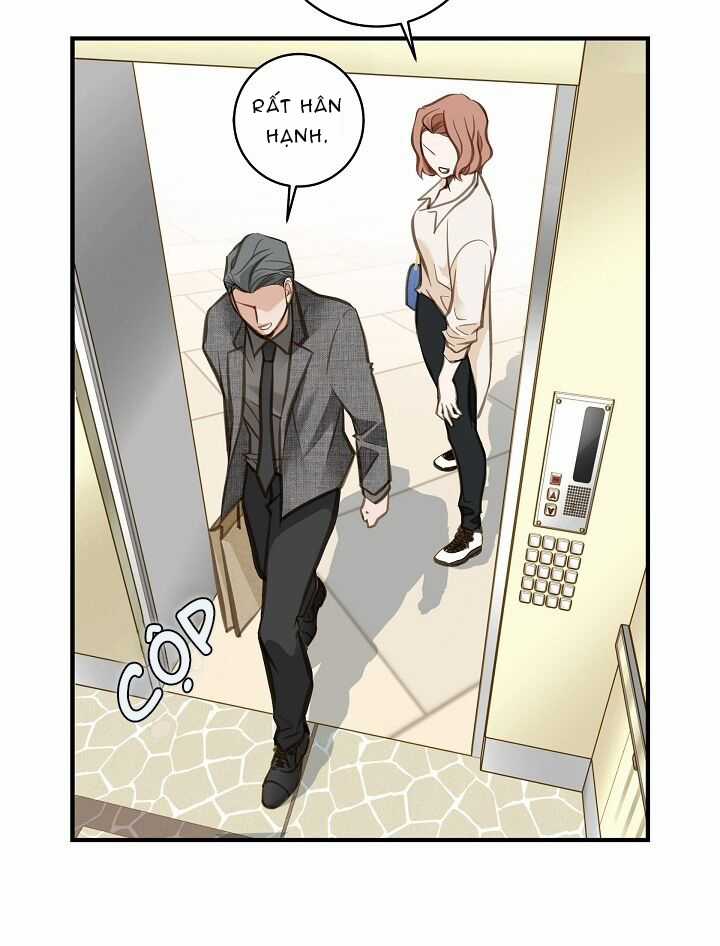 CUỘC HÔN NHÂN SỐNG CÒN Chapter 7.2 trang 18