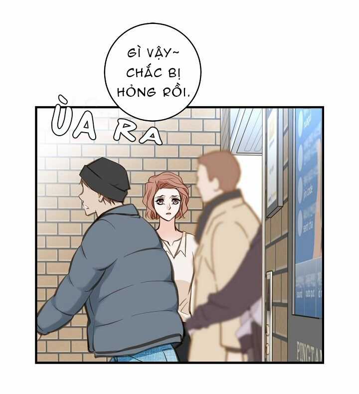 CUỘC HÔN NHÂN SỐNG CÒN Chapter 7.2 trang 21