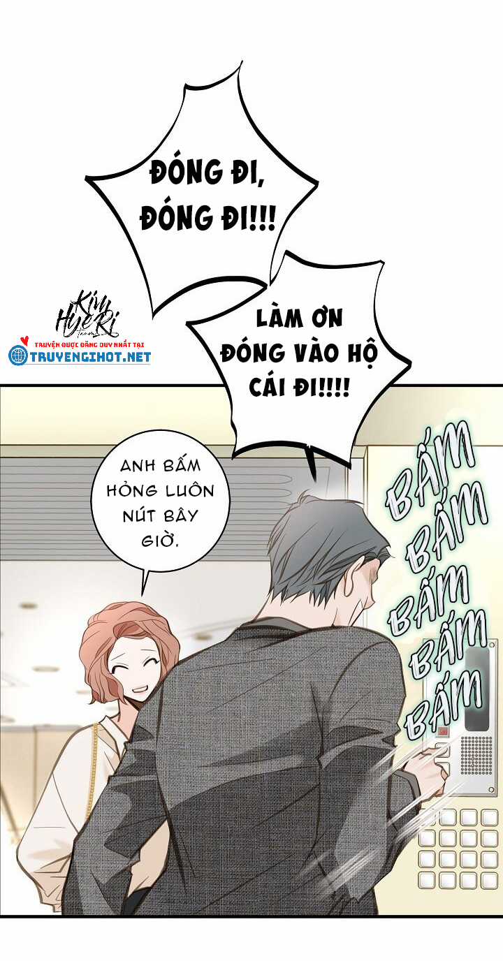 CUỘC HÔN NHÂN SỐNG CÒN Chapter 7.2 trang 23