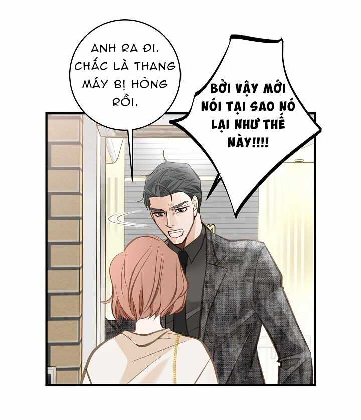 CUỘC HÔN NHÂN SỐNG CÒN Chapter 7.2 trang 24