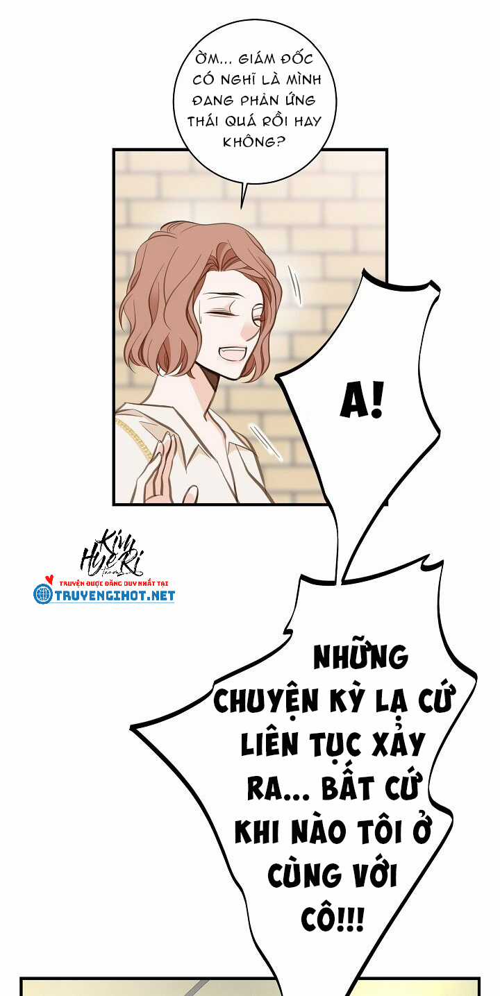 CUỘC HÔN NHÂN SỐNG CÒN Chapter 7.2 trang 25