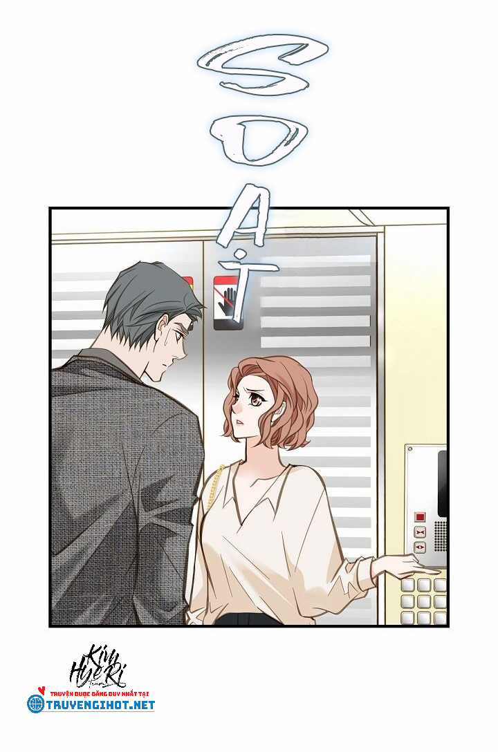 CUỘC HÔN NHÂN SỐNG CÒN Chapter 7.2 trang 28