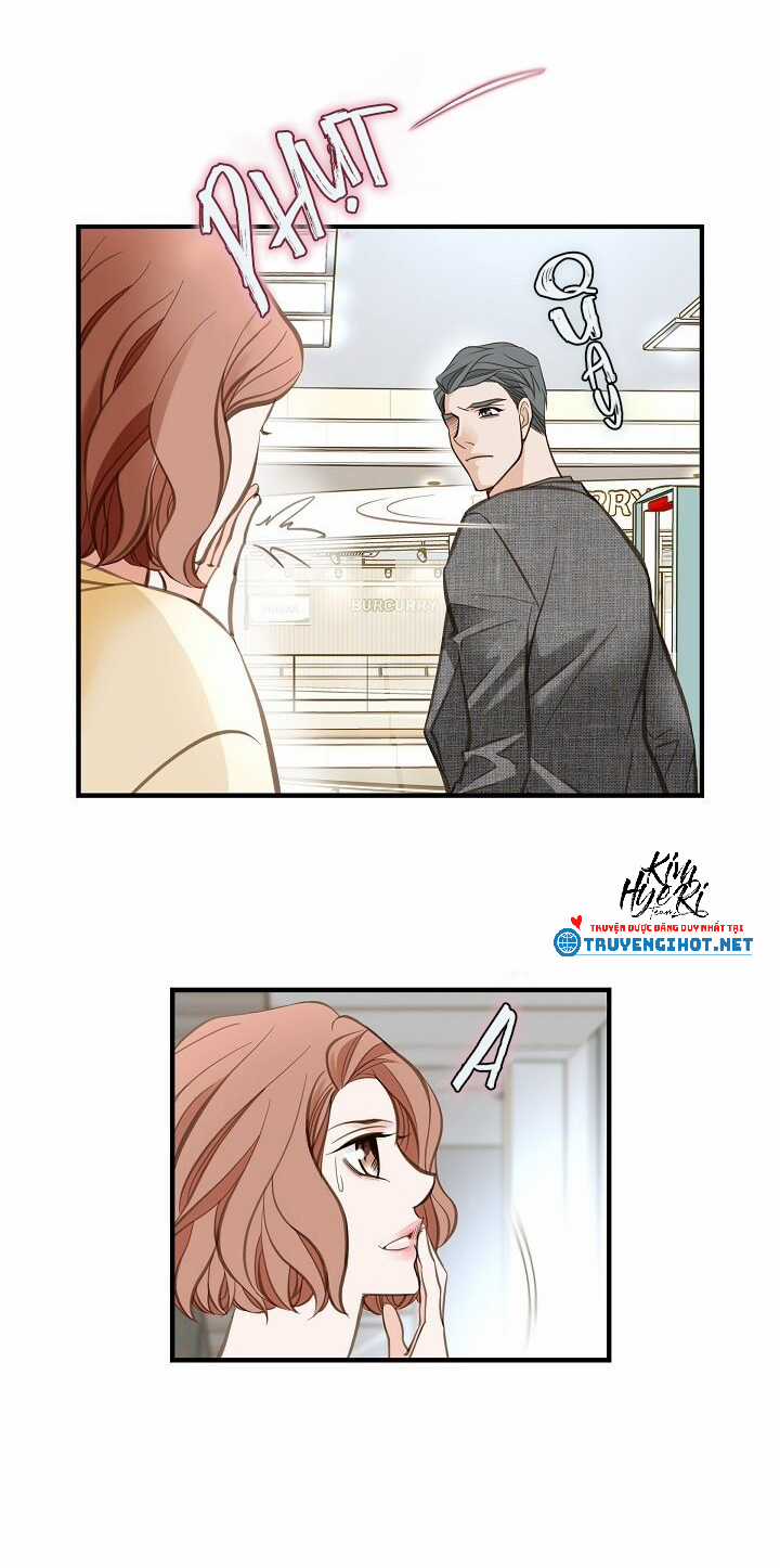 CUỘC HÔN NHÂN SỐNG CÒN Chapter 7.2 trang 3