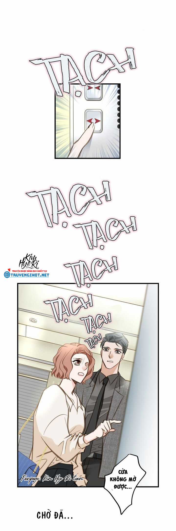 CUỘC HÔN NHÂN SỐNG CÒN Chapter 7.2 trang 30