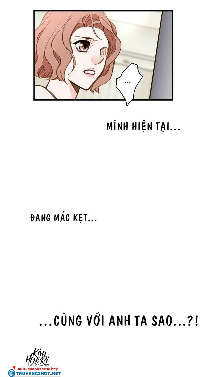 CUỘC HÔN NHÂN SỐNG CÒN Chapter 7.2 trang 31