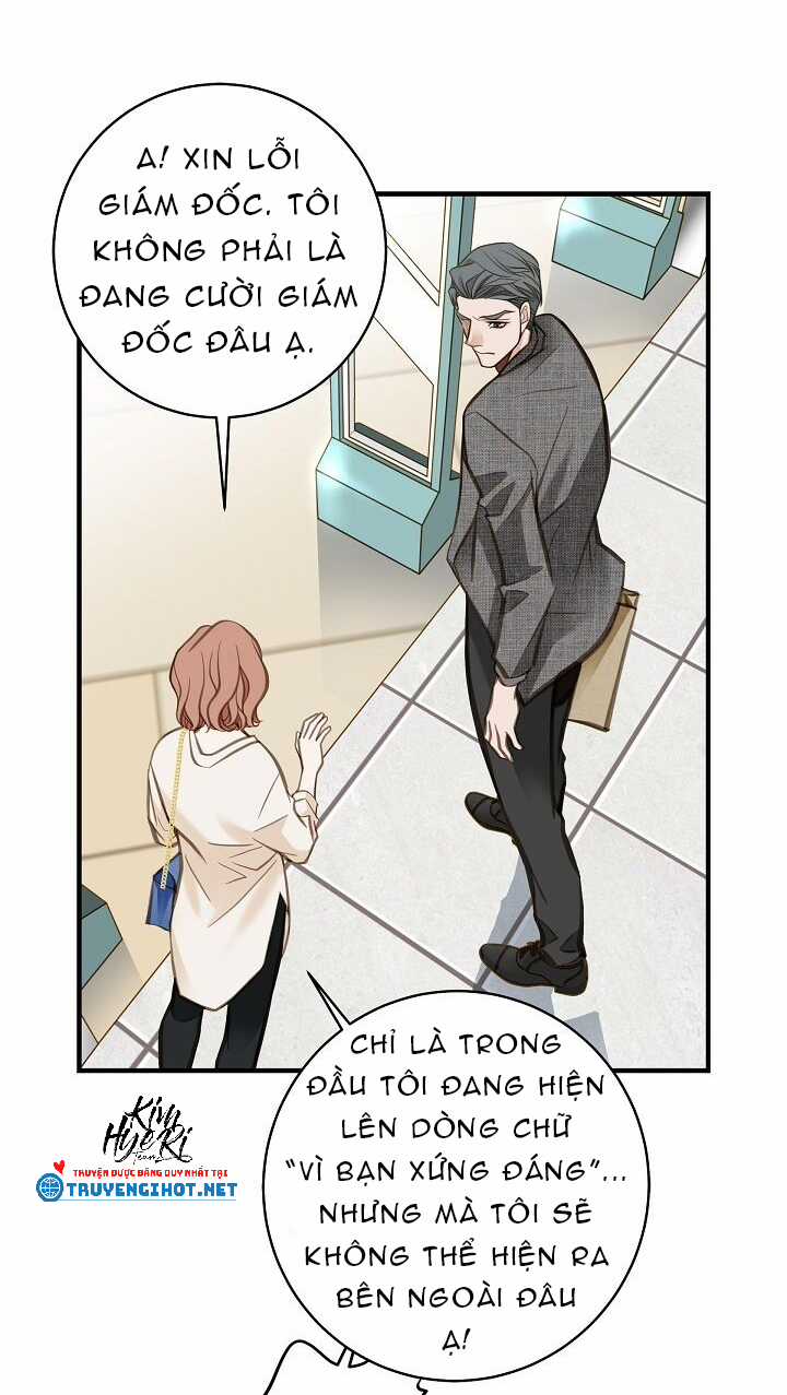 CUỘC HÔN NHÂN SỐNG CÒN Chapter 7.2 trang 4