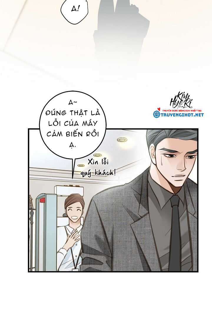 CUỘC HÔN NHÂN SỐNG CÒN Chapter 7.2 trang 7