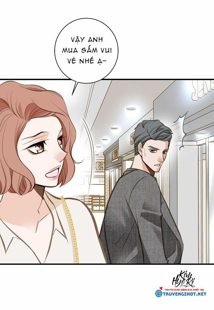 CUỘC HÔN NHÂN SỐNG CÒN Chapter 7.2 trang 9