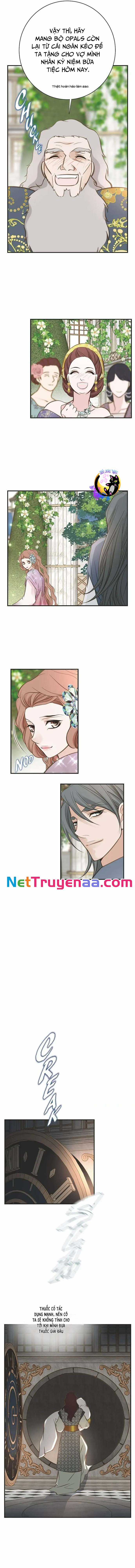 CUỘC HÔN NHÂN SỐNG CÒN Chapter 70 trang 11