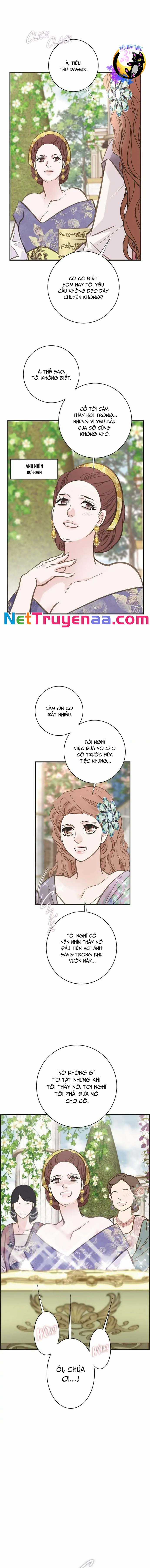 CUỘC HÔN NHÂN SỐNG CÒN Chapter 70 trang 2