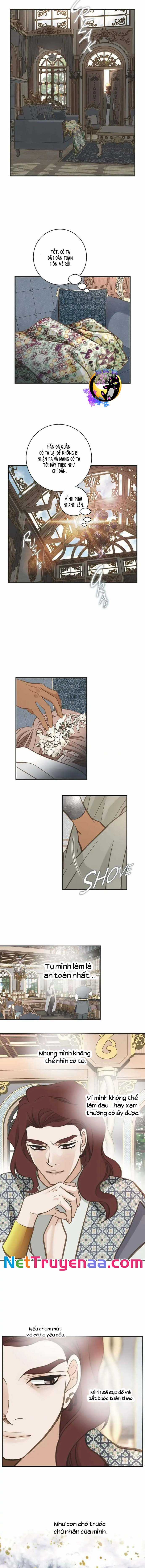 CUỘC HÔN NHÂN SỐNG CÒN Chapter 70 trang 3