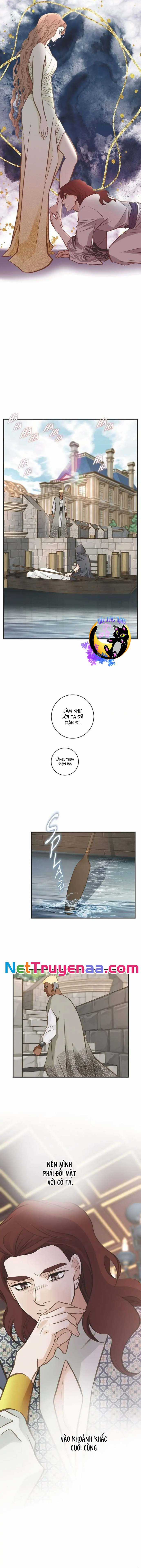 CUỘC HÔN NHÂN SỐNG CÒN Chapter 70 trang 4