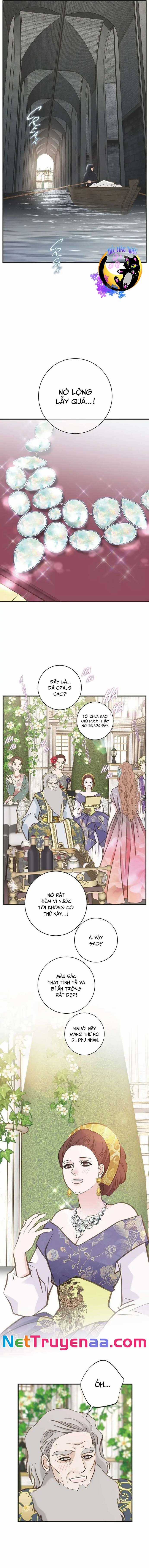 CUỘC HÔN NHÂN SỐNG CÒN Chapter 70 trang 5