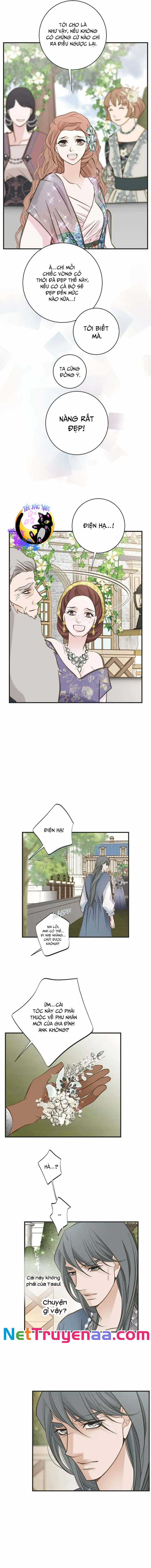 CUỘC HÔN NHÂN SỐNG CÒN Chapter 70 trang 7