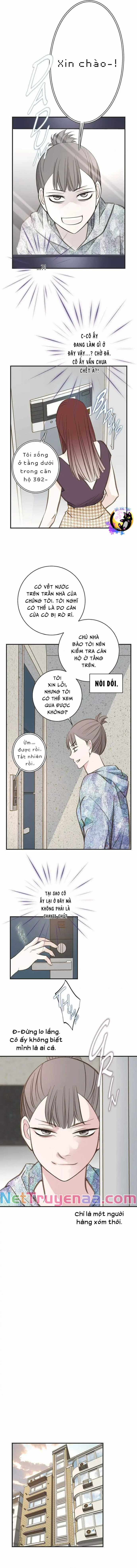 CUỘC HÔN NHÂN SỐNG CÒN Chapter 71 trang 11