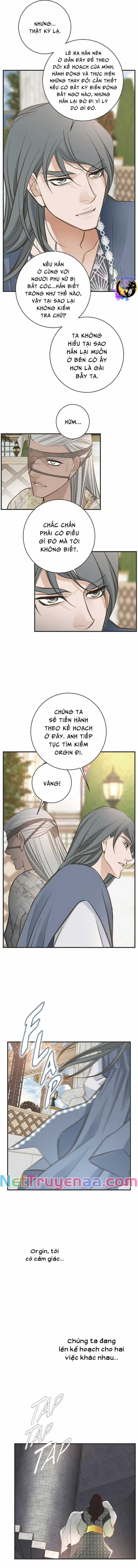 CUỘC HÔN NHÂN SỐNG CÒN Chapter 71 trang 2