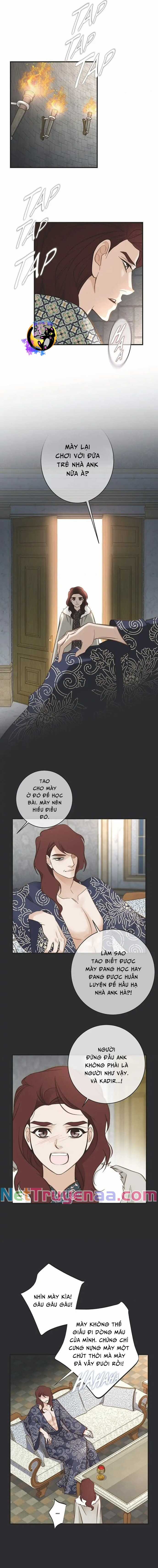 CUỘC HÔN NHÂN SỐNG CÒN Chapter 71 trang 3