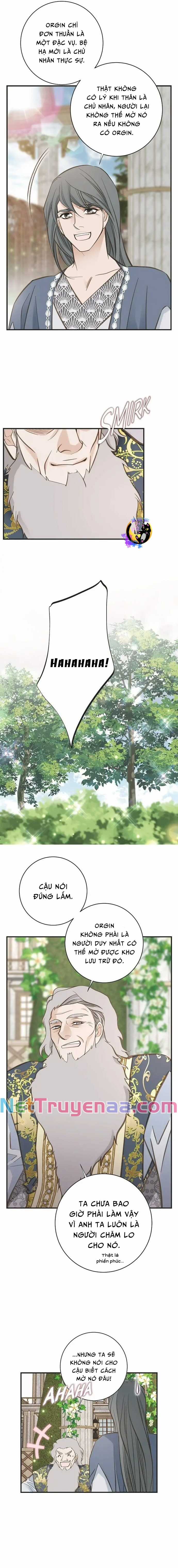 CUỘC HÔN NHÂN SỐNG CÒN Chapter 71 trang 7