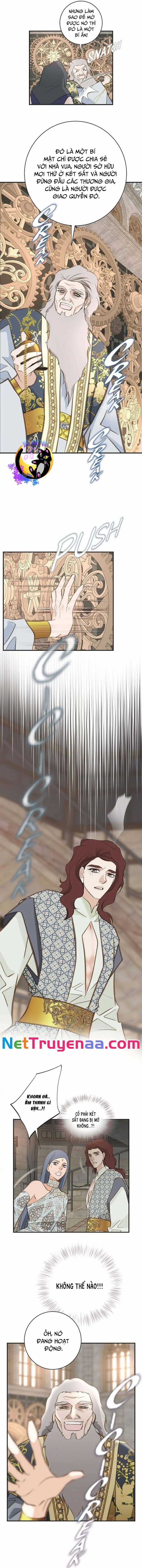 CUỘC HÔN NHÂN SỐNG CÒN Chapter 72 trang 10