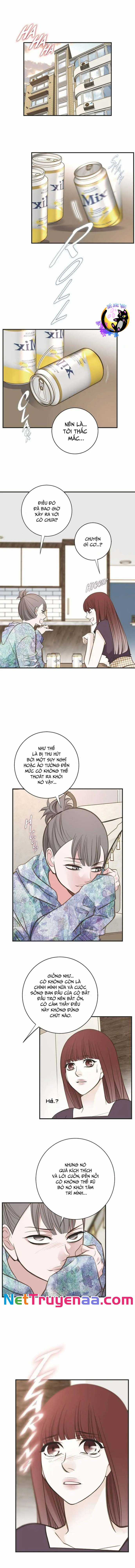 CUỘC HÔN NHÂN SỐNG CÒN Chapter 72 trang 2