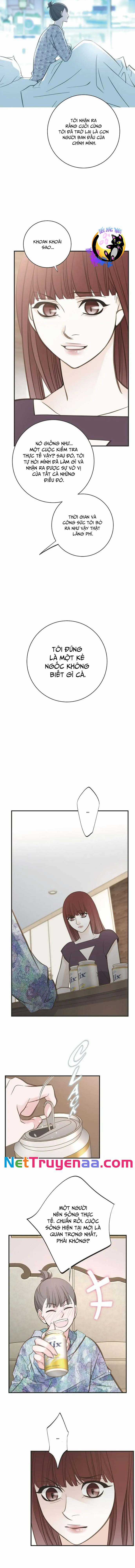 CUỘC HÔN NHÂN SỐNG CÒN Chapter 72 trang 4