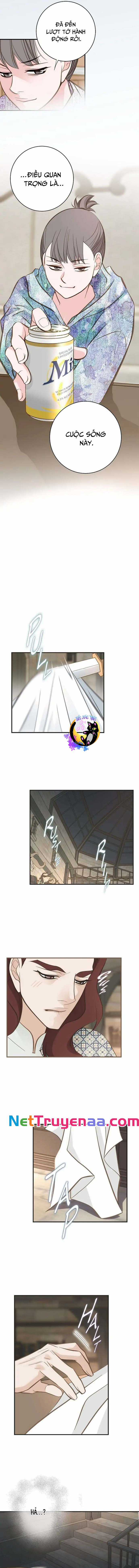 CUỘC HÔN NHÂN SỐNG CÒN Chapter 72 trang 7