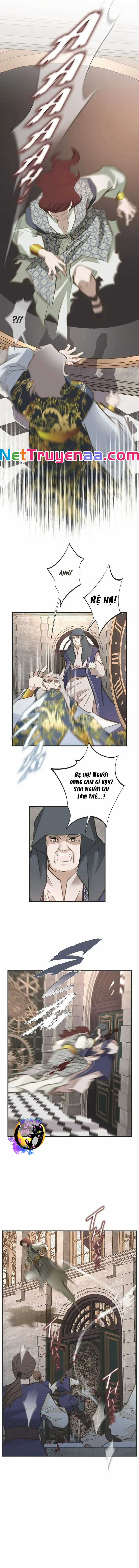 CUỘC HÔN NHÂN SỐNG CÒN Chapter 73 trang 10