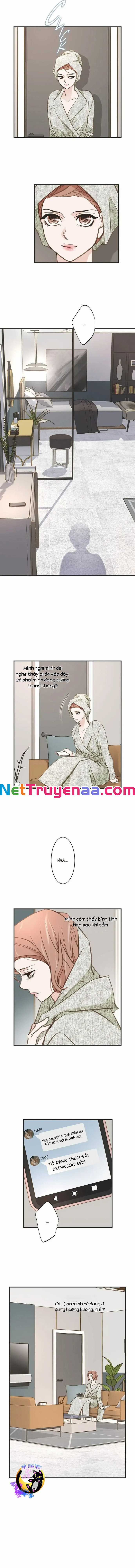 CUỘC HÔN NHÂN SỐNG CÒN Chapter 73 trang 12