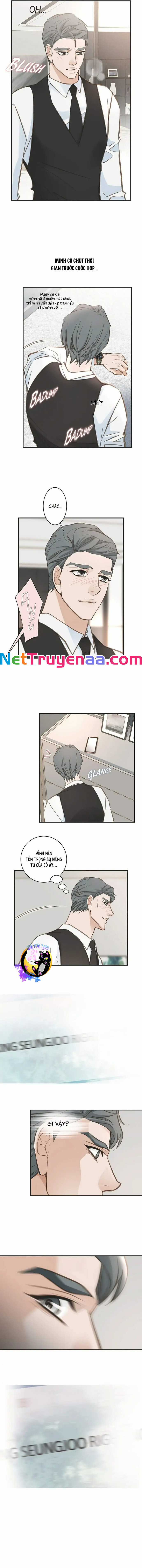 CUỘC HÔN NHÂN SỐNG CÒN Chapter 73 trang 4