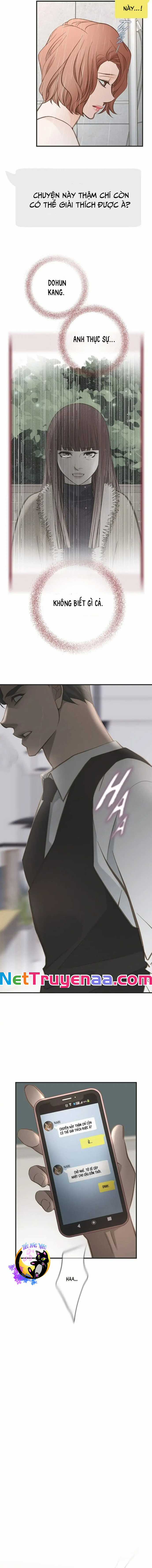 CUỘC HÔN NHÂN SỐNG CÒN Chapter 73 trang 9