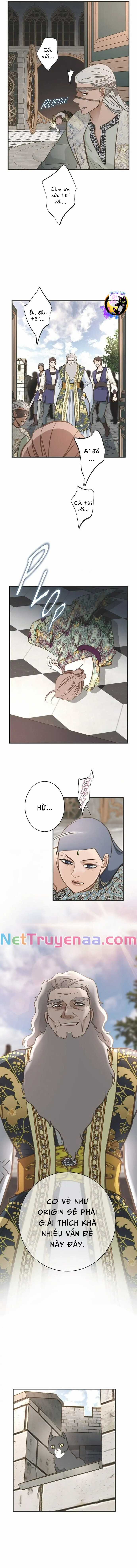 CUỘC HÔN NHÂN SỐNG CÒN Chapter 74 trang 11