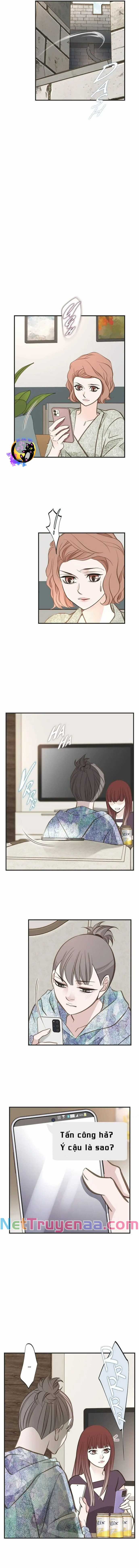 CUỘC HÔN NHÂN SỐNG CÒN Chapter 74 trang 12