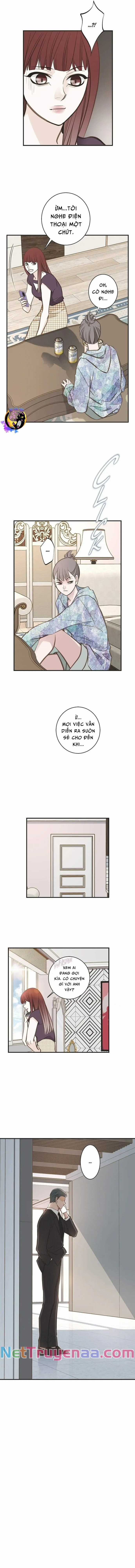 CUỘC HÔN NHÂN SỐNG CÒN Chapter 74 trang 13