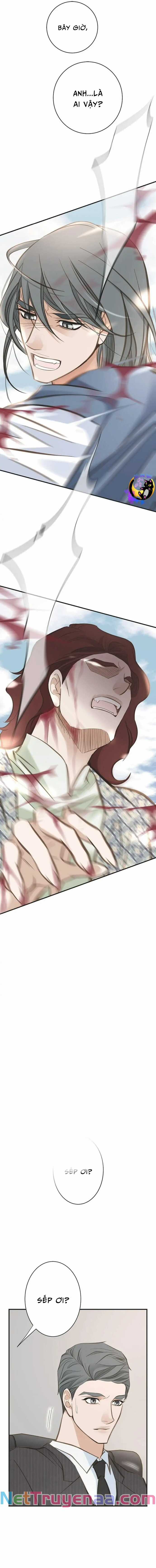 CUỘC HÔN NHÂN SỐNG CÒN Chapter 74 trang 2