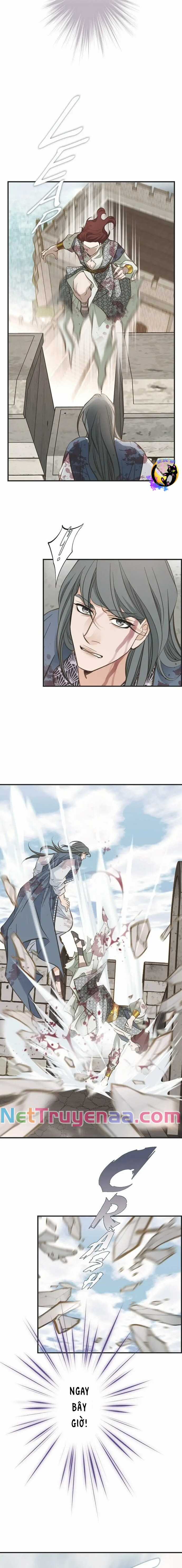 CUỘC HÔN NHÂN SỐNG CÒN Chapter 74 trang 6