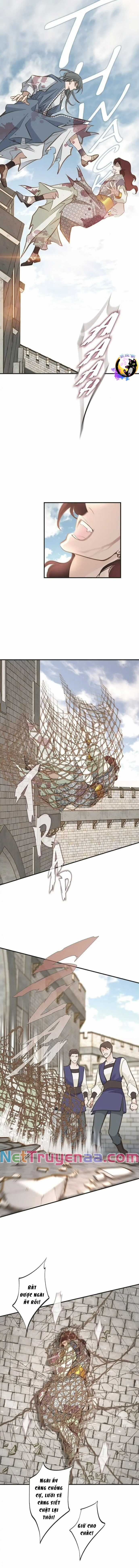 CUỘC HÔN NHÂN SỐNG CÒN Chapter 74 trang 7