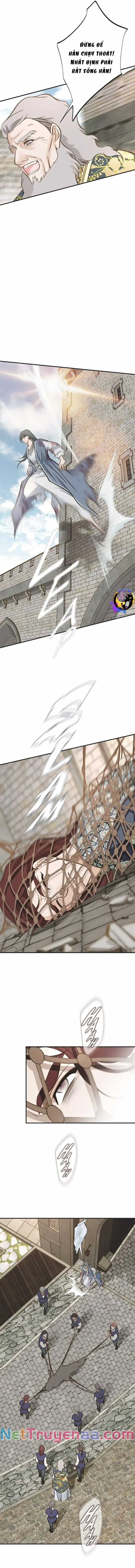 CUỘC HÔN NHÂN SỐNG CÒN Chapter 74 trang 8