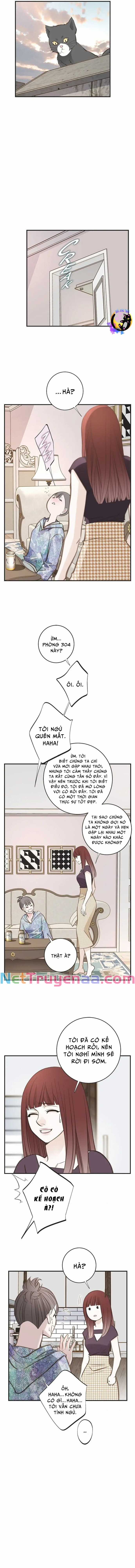 CUỘC HÔN NHÂN SỐNG CÒN Chapter 75 trang 11