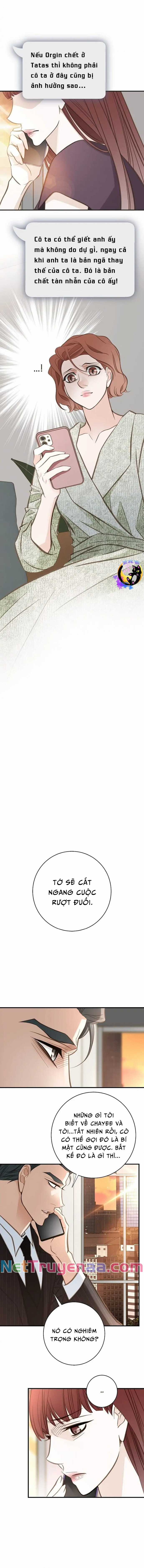 CUỘC HÔN NHÂN SỐNG CÒN Chapter 75 trang 2