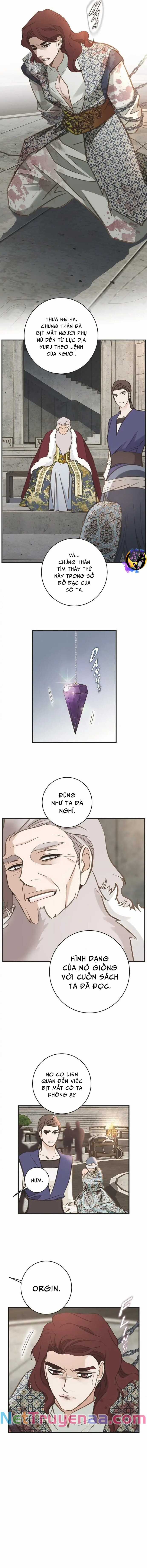 CUỘC HÔN NHÂN SỐNG CÒN Chapter 75 trang 9