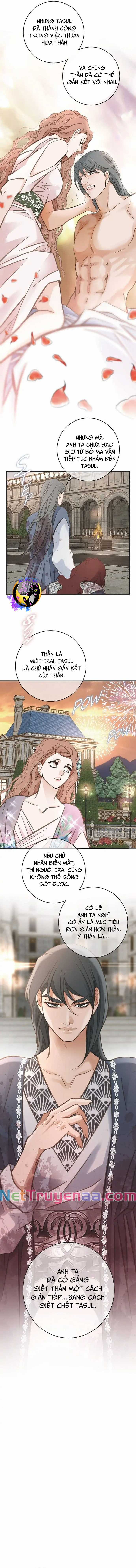 CUỘC HÔN NHÂN SỐNG CÒN Chapter 76 trang 12