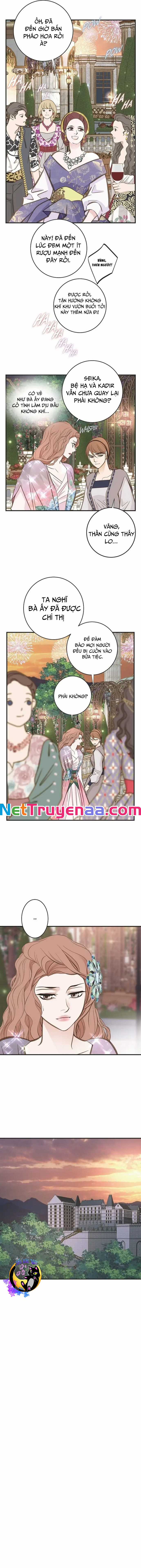 CUỘC HÔN NHÂN SỐNG CÒN Chapter 76 trang 13