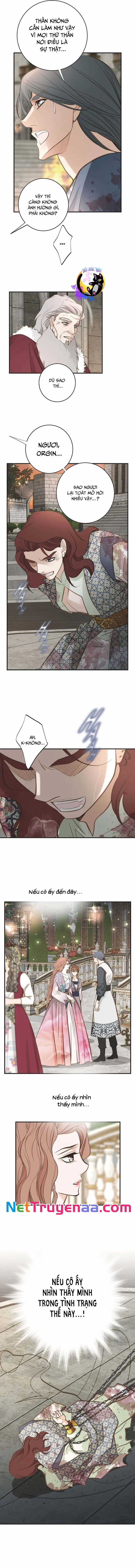 CUỘC HÔN NHÂN SỐNG CÒN Chapter 77 trang 10