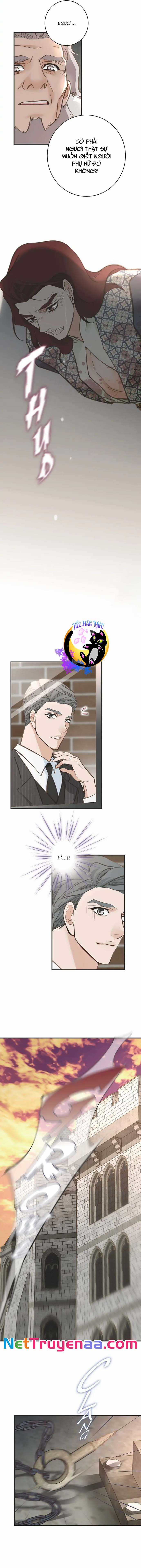 CUỘC HÔN NHÂN SỐNG CÒN Chapter 77 trang 11