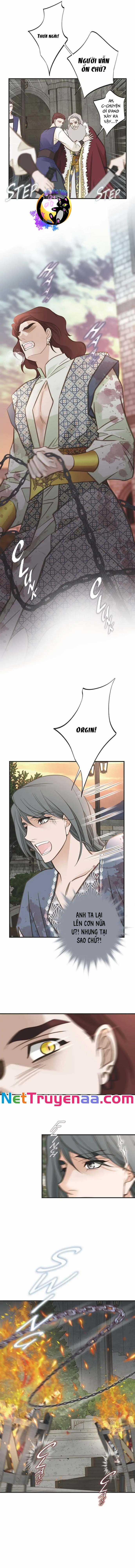 CUỘC HÔN NHÂN SỐNG CÒN Chapter 77 trang 12