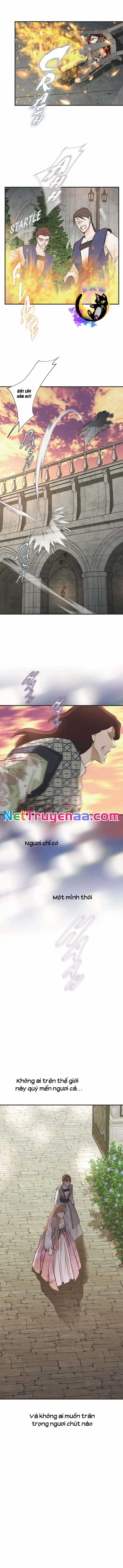 CUỘC HÔN NHÂN SỐNG CÒN Chapter 77 trang 13