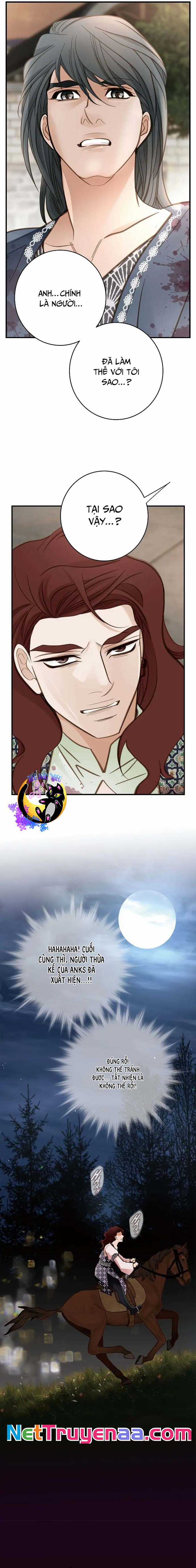 CUỘC HÔN NHÂN SỐNG CÒN Chapter 77 trang 2